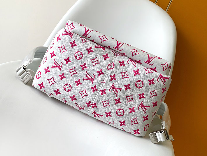 ルイヴィトン バッグ 新作 Louis Vuitton ディスカバリーPM バックパック マルチカラー M14184 ルイヴィトン リュック 人気ランキング - 画像 (6)