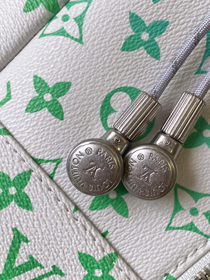 ルイヴィトン バッグ 新作 Louis Vuitton ディスカバリーPM バックパック マルチカラー M14184 ルイヴィトン リュック 人気ランキング - 画像 (5)