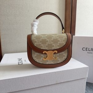 セリーヌ バッグ トリオンフ