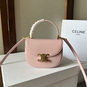 セリーヌ ショルダーバッグ 人気