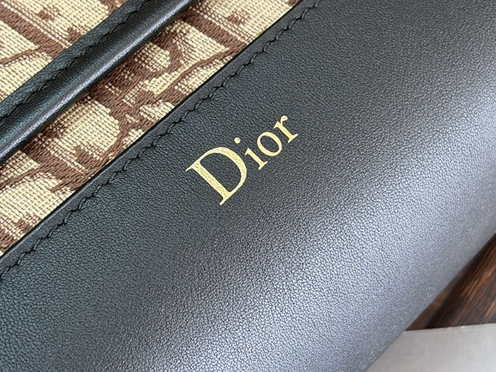 最高級ディオールスーパーコピー Dior Jett フラップ付き メッセンジャーバッグ ミニ ディオール オブリーク 2DBCA627YUS_H45E ディオール バッグ 安い順 - 画像 (7)