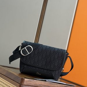 Dior ショルダーバッグ メンズ