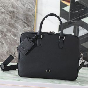 DIOR ビジネスバッグ メンズ