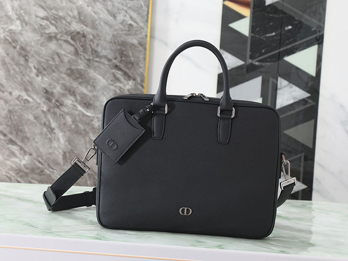 DIOR ビジネスバッグ メンズ