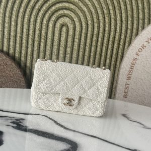 シャネル バッグ マトラッセ