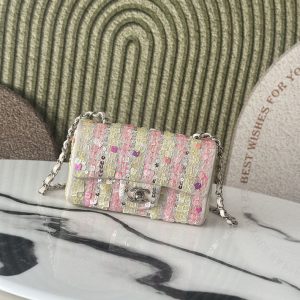 シャネル バッグ 安い順