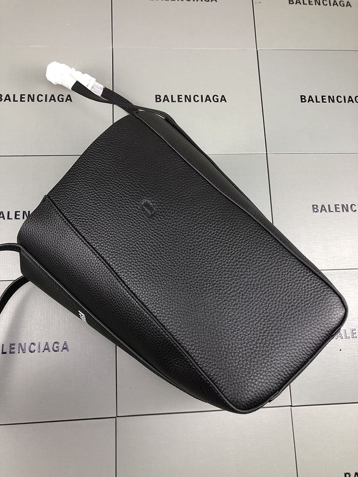 バレンシアガ バッグ 人気 レディース BALENCIAGA エブリデイ トートバッグ ブラック 672791 15YUN 1090 バレンシアガ トートバッグ 人気 - 画像 (8)