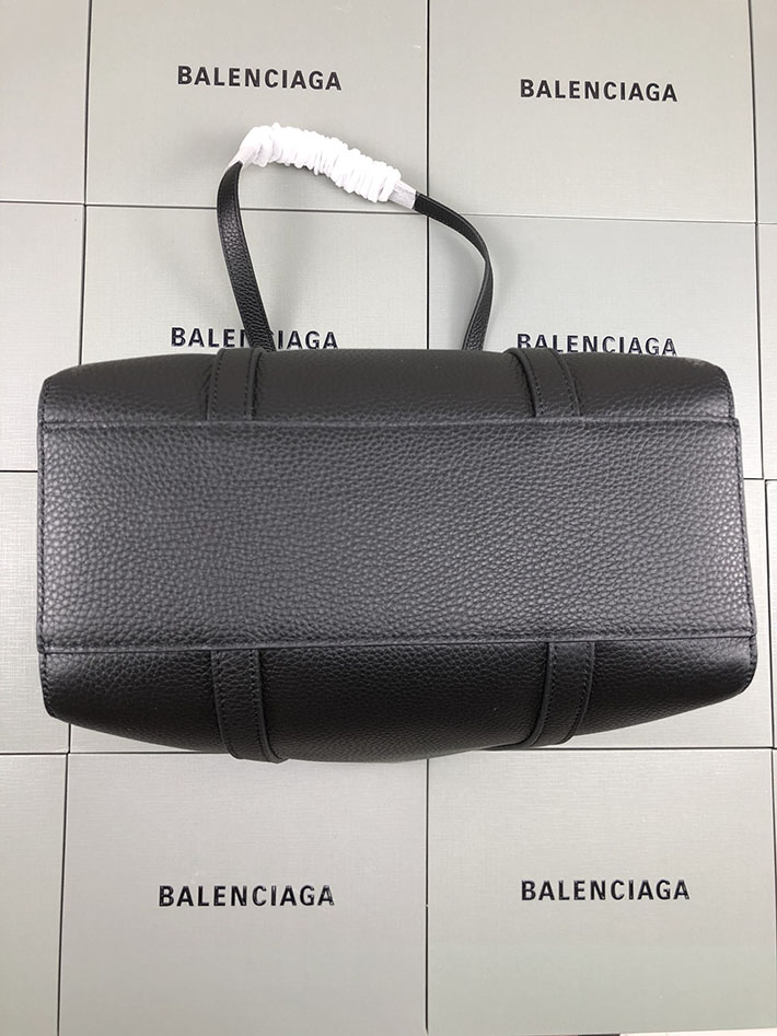 バレンシアガ バッグ 人気 レディース BALENCIAGA エブリデイ トートバッグ ブラック 672791 15YUN 1090 バレンシアガ トートバッグ 人気 - 画像 (7)