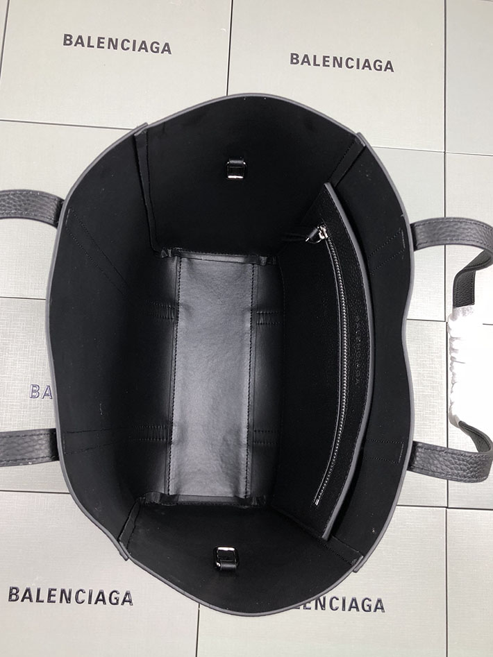 バレンシアガ バッグ 人気 レディース BALENCIAGA エブリデイ トートバッグ ブラック 672791 15YUN 1090 バレンシアガ トートバッグ 人気 - 画像 (6)