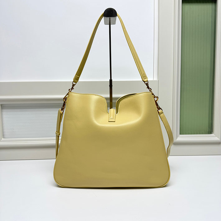 セリーヌ バッグ 人気 CELINE ミディアム カミーユ 16(セーズ)ソフト バッグ シトラス 119563FX9.11CU セリーヌ ショルダーバッグ - 画像 (7)