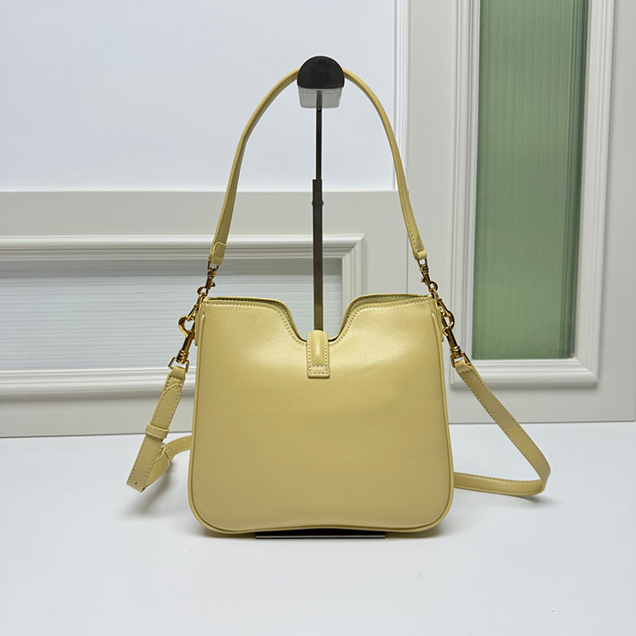 セリーヌ バッグ 人気 CELINE スモール カミーユ 16(セーズ)ソフト バッグ シトラス 120693FX9.11CU セリーヌ バッグ レディース - 画像 (6)