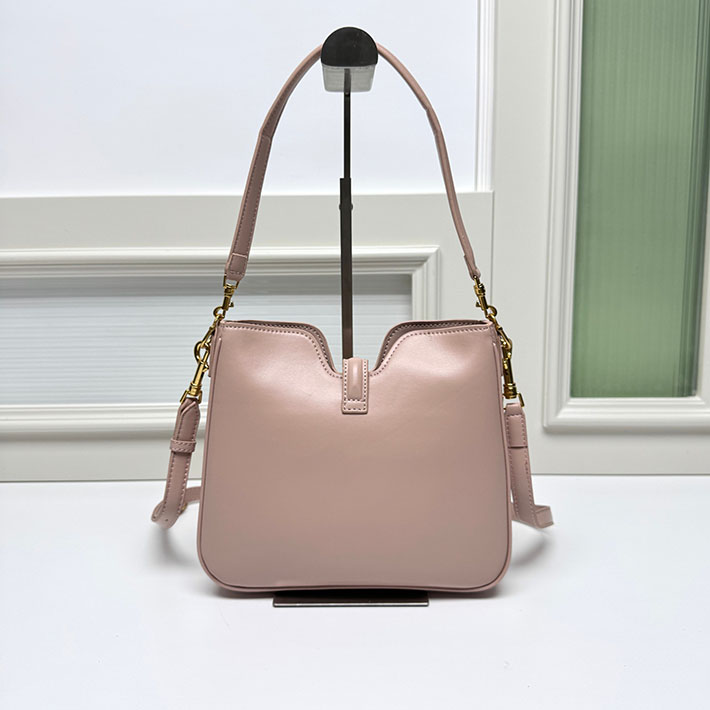 セリーヌ バッグ 人気 CELINE スモール カミーユ 16(セーズ)ソフト バッグ ソフトピーチ 120693FX9.03PH セリーヌ バッグ アウトレット - 画像 (6)
