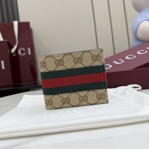 GUCCI ミニ財布 アウトレット
