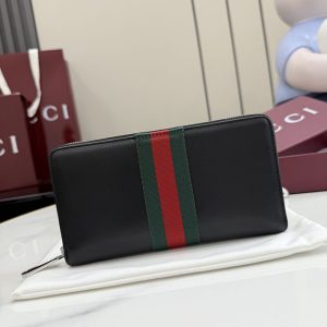 グッチ 長財布 メンズ