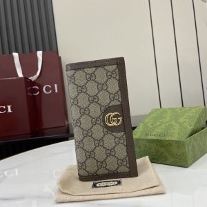 グッチ 長財布 アウトレット