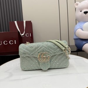 グッチ バッグ 公式