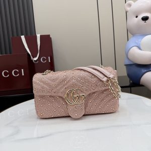 グッチ バッグ 人気