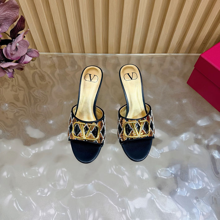 最高級ヴァレンティノスーパーコピー VALENTINO Vロゴ シグネチャー チェリフィックエンブロイダリー 2631225 ヴァレンティノ アウトレット 値段 - 画像 (10)