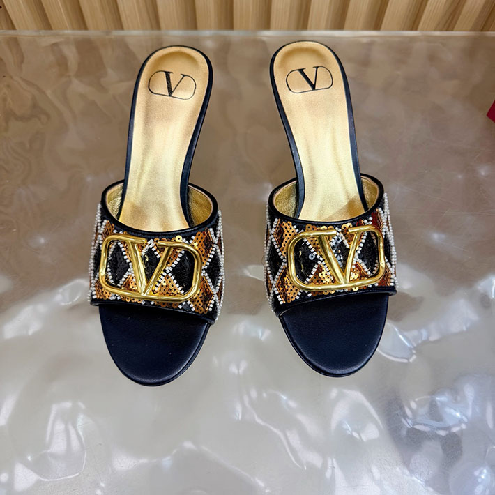 最高級ヴァレンティノスーパーコピー VALENTINO Vロゴ シグネチャー チェリフィックエンブロイダリー 2631225 ヴァレンティノ アウトレット 値段 - 画像 (9)