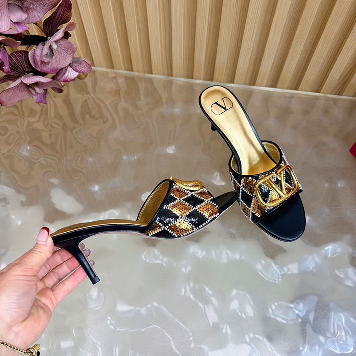 最高級ヴァレンティノスーパーコピー VALENTINO Vロゴ シグネチャー チェリフィックエンブロイダリー 2631225 ヴァレンティノ アウトレット 値段 - 画像 (7)