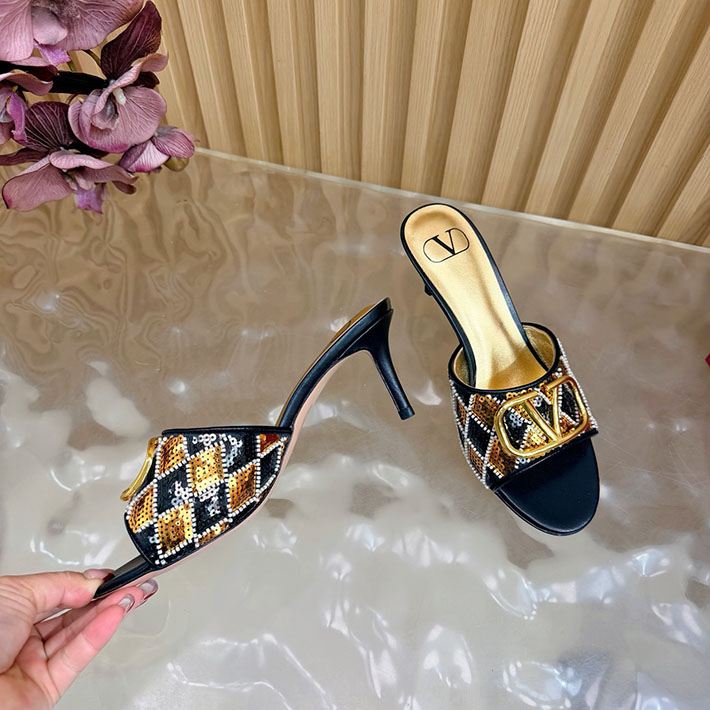 最高級ヴァレンティノスーパーコピー VALENTINO Vロゴ シグネチャー チェリフィックエンブロイダリー 2631225 ヴァレンティノ アウトレット 値段 - 画像 (6)