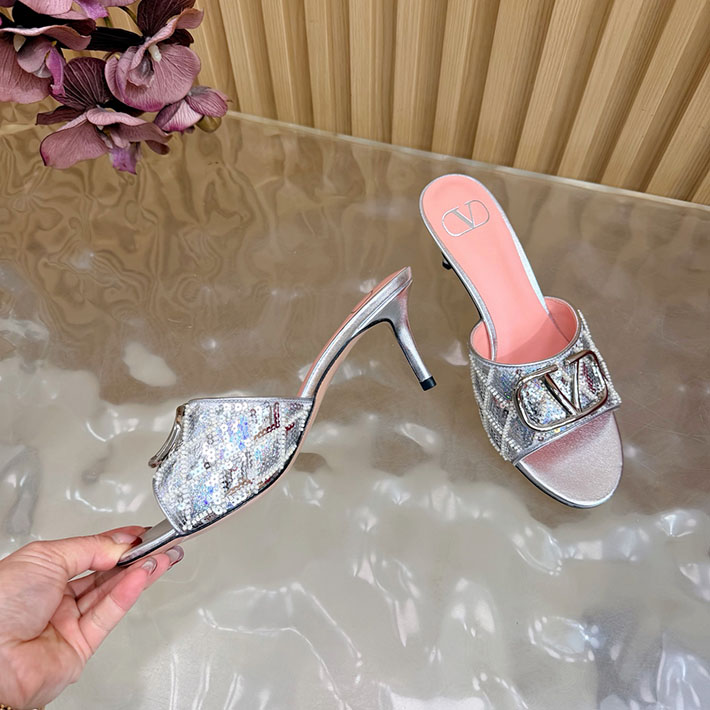最高級ヴァレンティノスーパーコピー VALENTINO Vロゴ シグネチャー チェリフィックエンブロイダリー 2631227 ヴァレンティノ アウトレット 通販 - 画像 (6)