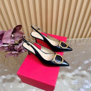 Ferragamo パンプス アウトレット