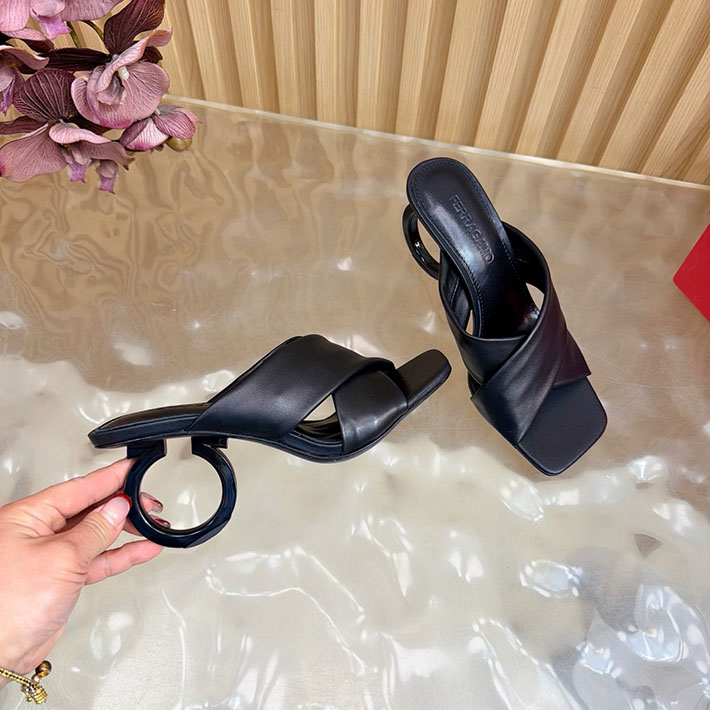 最高級フェラガモスーパーコピー FERRAGAMO 今年流行りのレディース夏サンダル 2026新作 2631353 フェラガモ サンダル 新作 - 画像 (4)