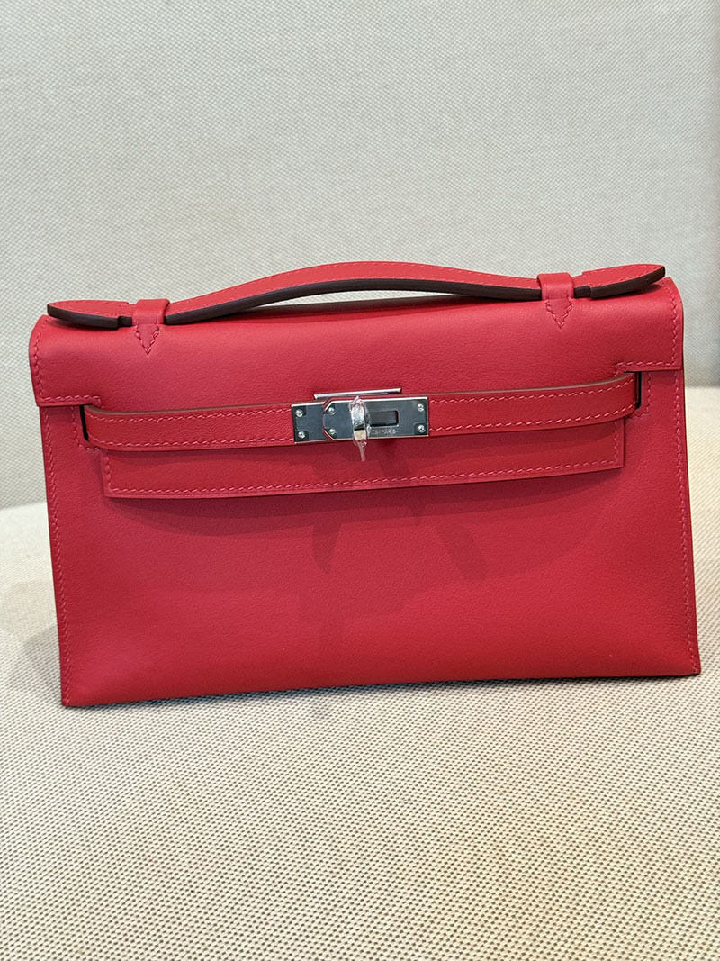 hermes ポシェットケリー