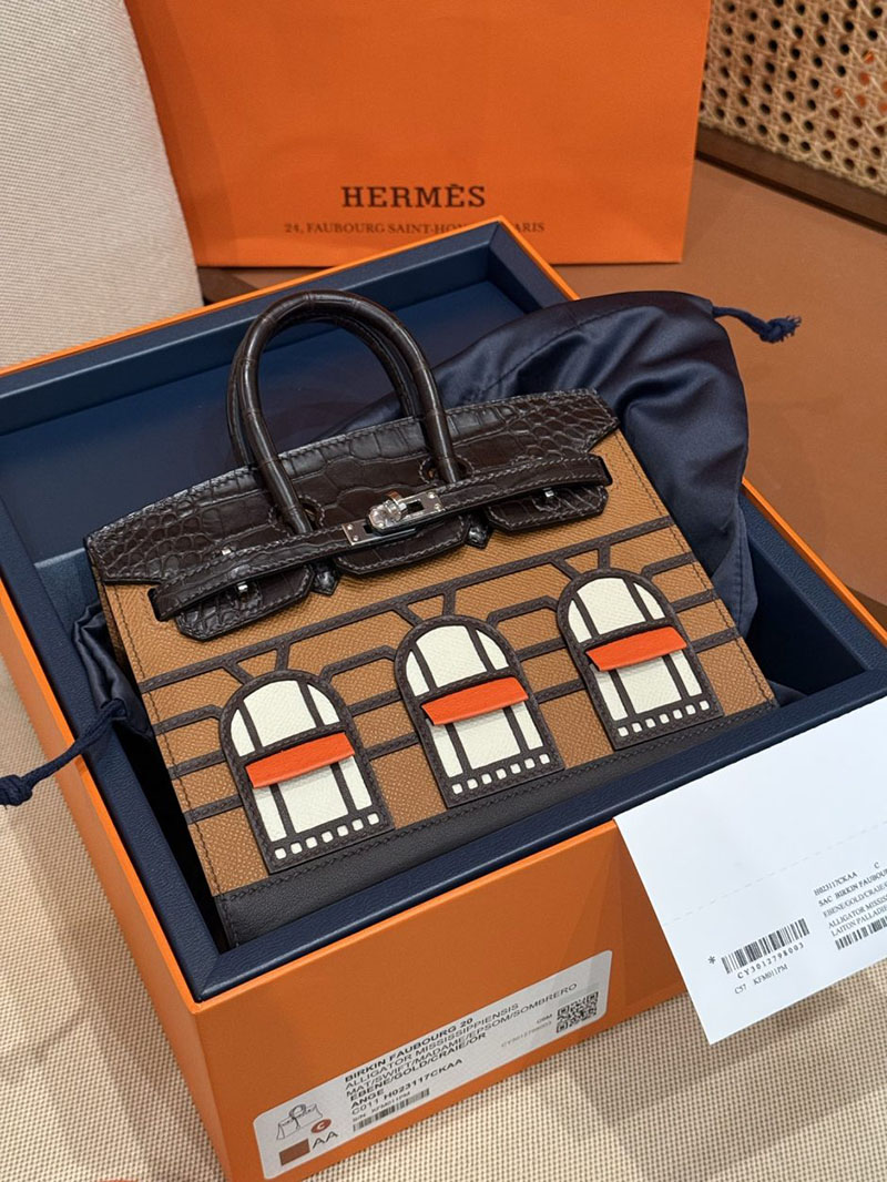 バーキンフォーブル 定価
