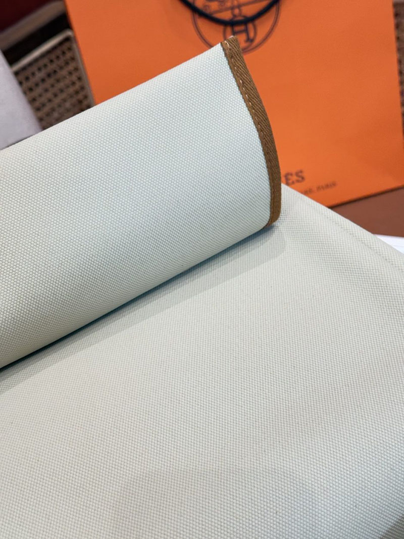 エルメス エールバッグジップの通販 HERMES エールバッグジップ 31 PM ゴールド トワルアッシュ ゴールド金具 2631469 エールバッグ ジップ 新作 - 画像 (4)