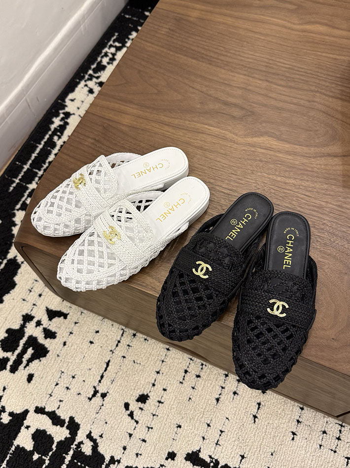 最高級シャネルスーパーコピー CHANEL ローファー ラムスキン ブラック ホワイト 4種類のデザインから選べます 2631508 シャネル ローファー レディース - 画像 (12)