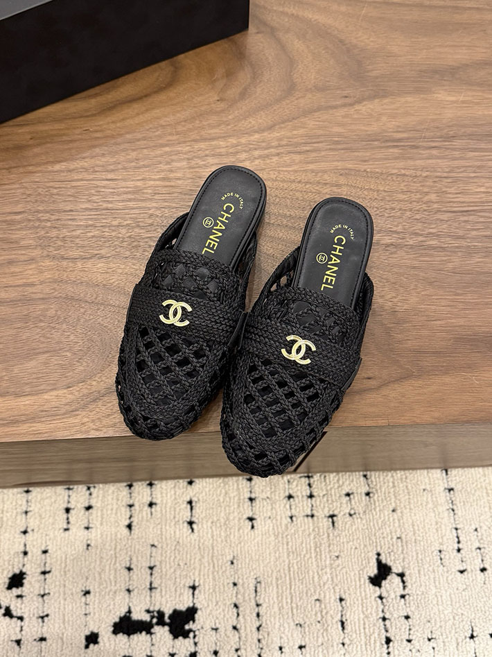 最高級シャネルスーパーコピー CHANEL ローファー ラムスキン ブラック ホワイト 4種類のデザインから選べます 2631508 シャネル ローファー レディース - 画像 (10)