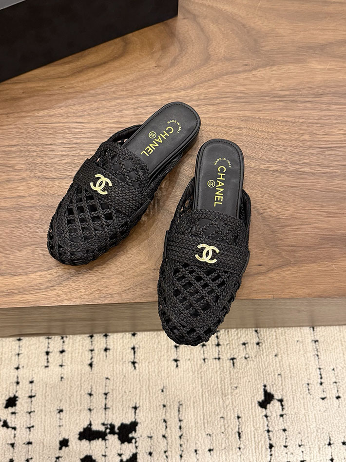 最高級シャネルスーパーコピー CHANEL ローファー ラムスキン ブラック ホワイト 4種類のデザインから選べます 2631508 シャネル ローファー レディース - 画像 (8)