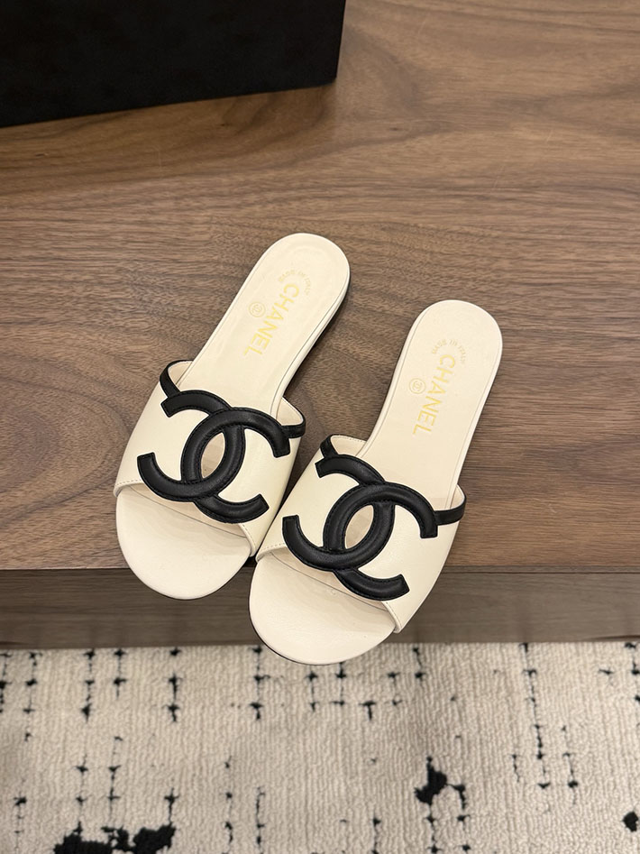 最高級シャネルスーパーコピー CHANEL 2026年春夏 サンダル ココマーク 6色から選べます 2631510 レディース シャネル サンダル - 画像 (10)