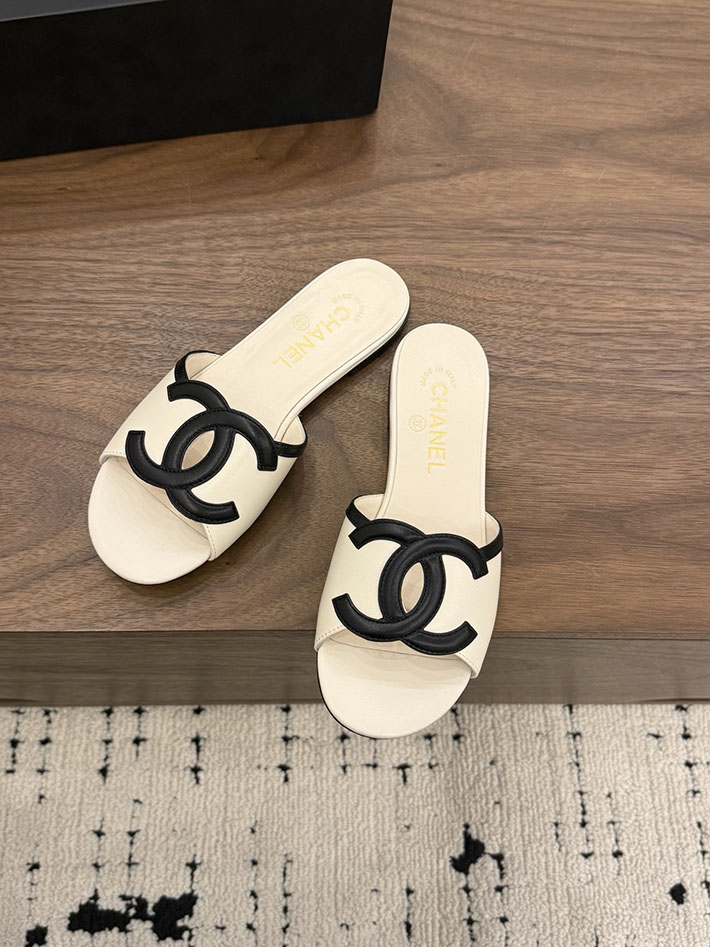 最高級シャネルスーパーコピー CHANEL 2026年春夏 サンダル ココマーク 6色から選べます 2631510 レディース シャネル サンダル - 画像 (8)