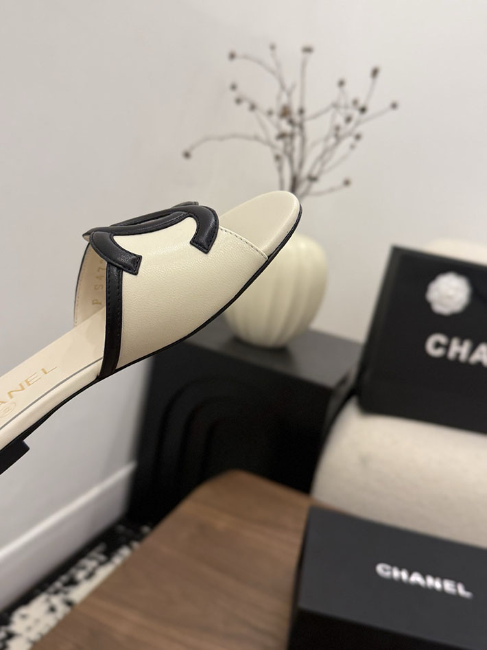 最高級シャネルスーパーコピー CHANEL 2026年春夏 サンダル ココマーク 6色から選べます 2631510 レディース シャネル サンダル - 画像 (6)