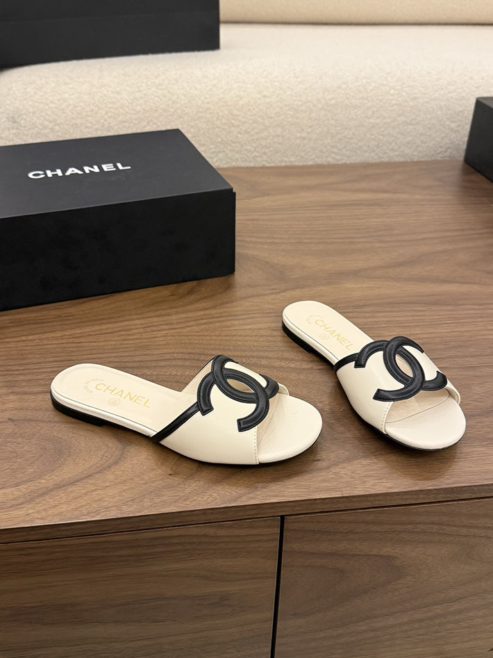 最高級シャネルスーパーコピー CHANEL 2026年春夏 サンダル ココマーク 6色から選べます 2631510 レディース シャネル サンダル - 画像 (4)