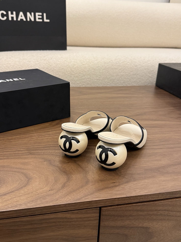 最高級シャネルスーパーコピー CHANEL サンダル ミュール ラムスキン 7色から選べます 2631512 シャネル サンダル 公式 - 画像 (2)