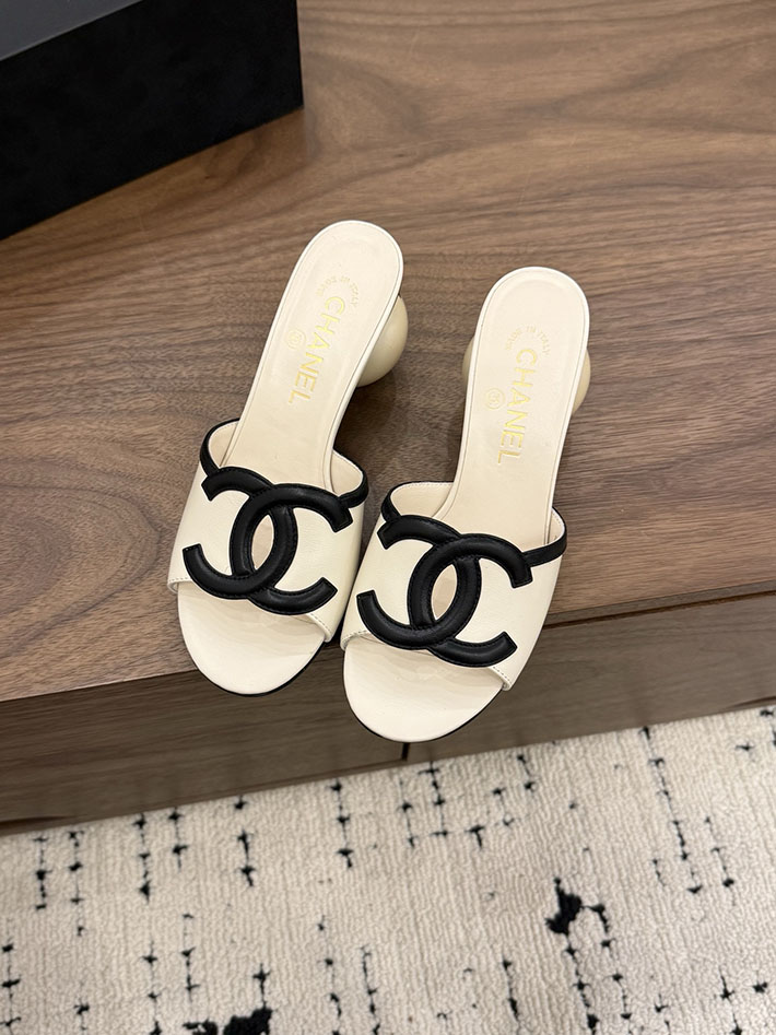 最高級シャネルスーパーコピー CHANEL サンダル ミュール ラムスキン 7色から選べます 2631512 シャネル サンダル 公式 - 画像 (10)