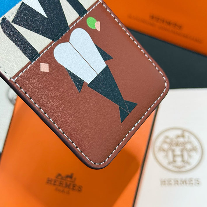 最高級エルメススーパーコピー HERMES カードケース MagSafe エマン ラッド H0003831 CC エルメス MagSafe レビュー - 画像 (3)