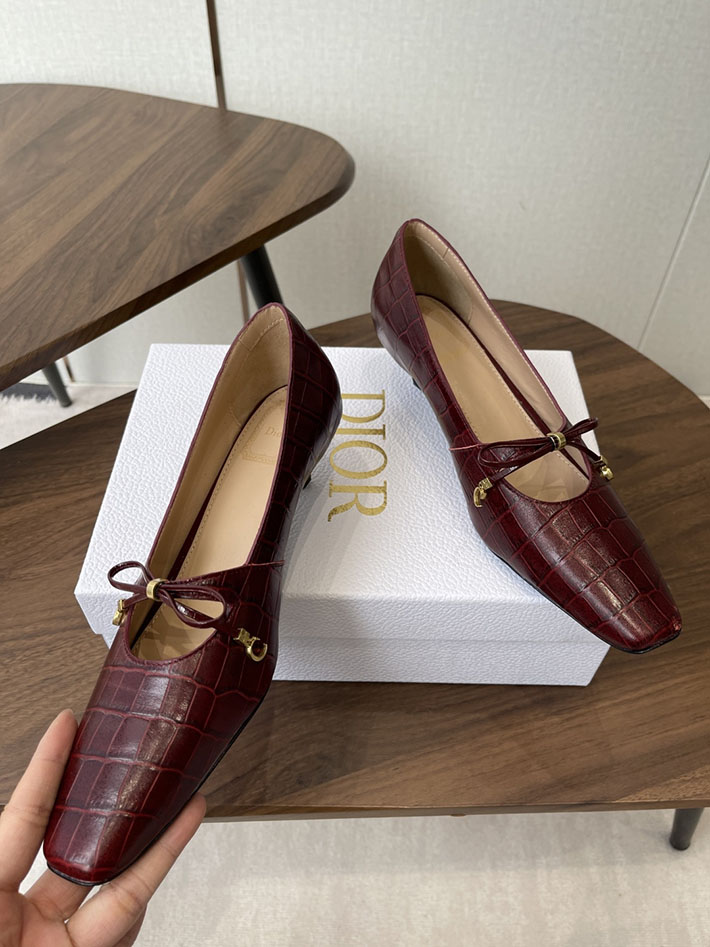 最高級ディオールスーパーコピー Dior Muse Pump ミューズ パンプス 靴 レディース 2630520 ディオール パンプス 新作 - 画像 (6)