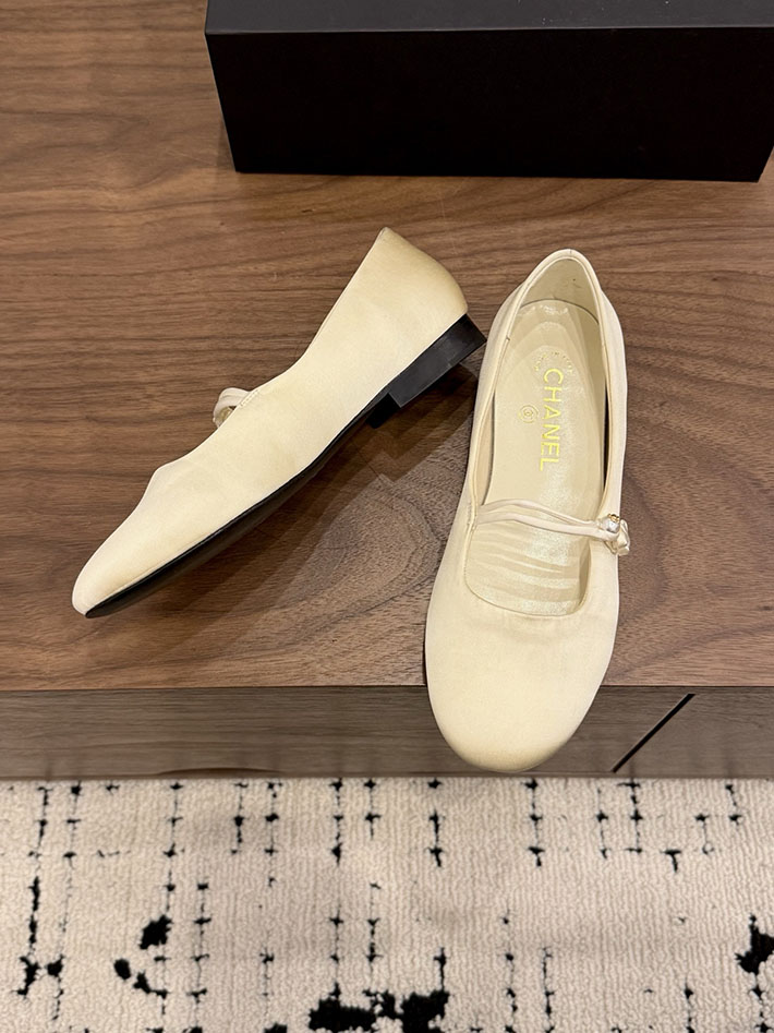 最高級シャネルスーパーコピー CHANEL レディース パンプス ローファー ローヒール 4色から選べます 2631527 シャネル 靴 レディース - 画像 (3)