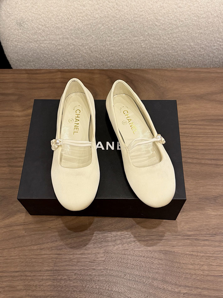 最高級シャネルスーパーコピー CHANEL レディース パンプス ローファー ローヒール 4色から選べます 2631527 シャネル 靴 レディース - 画像 (9)
