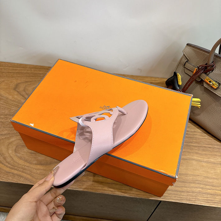 最高級エルメススーパーコピー HERMES サンダル マージュ レディース 4色から選べます H261116Zv02350 エルメス サンダル マージュ - 画像 (2)