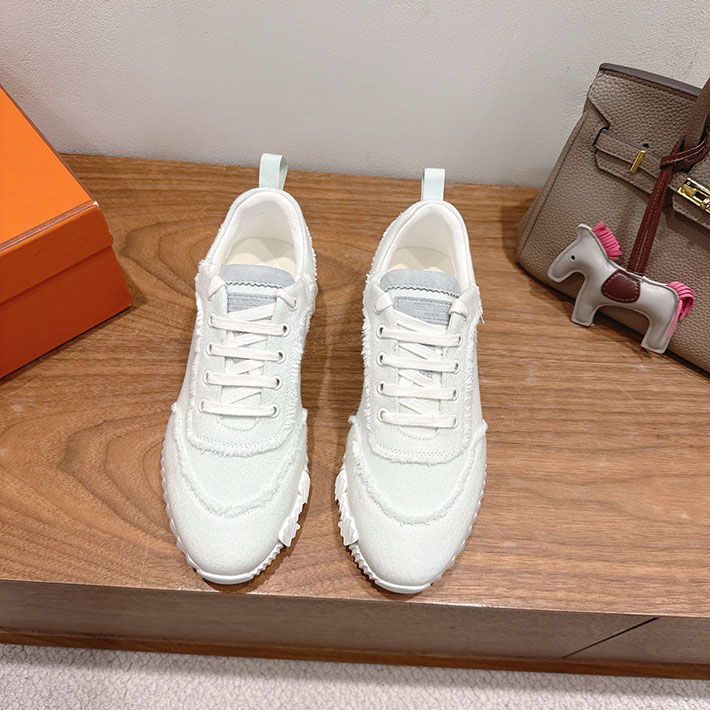 最高級エルメススーパーコピー HERMES スニーカー リフト メンズ・レディース兼用 20色から選べます 2631542 エルメス リフト スニーカー - 画像 (10)
