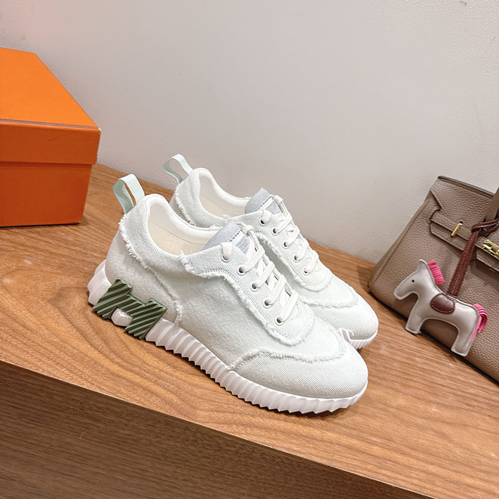 最高級エルメススーパーコピー HERMES スニーカー リフト メンズ・レディース兼用 20色から選べます 2631542 エルメス リフト スニーカー - 画像 (9)
