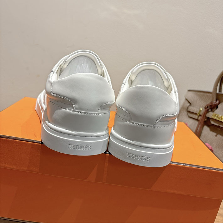 最高級エルメススーパーコピー HERMES スニーカー DAY メンズ・レディース兼用 4色から選べます 2631549 エルメス スニーカー ケリー - 画像 (3)
