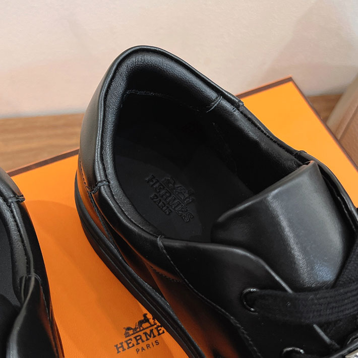 最高級エルメススーパーコピー HERMES スニーカー デイ ケリー バックル 男女 兼用 4色から選べます H222896ZH03390 エルメス スニーカー ケリー - 画像 (8)