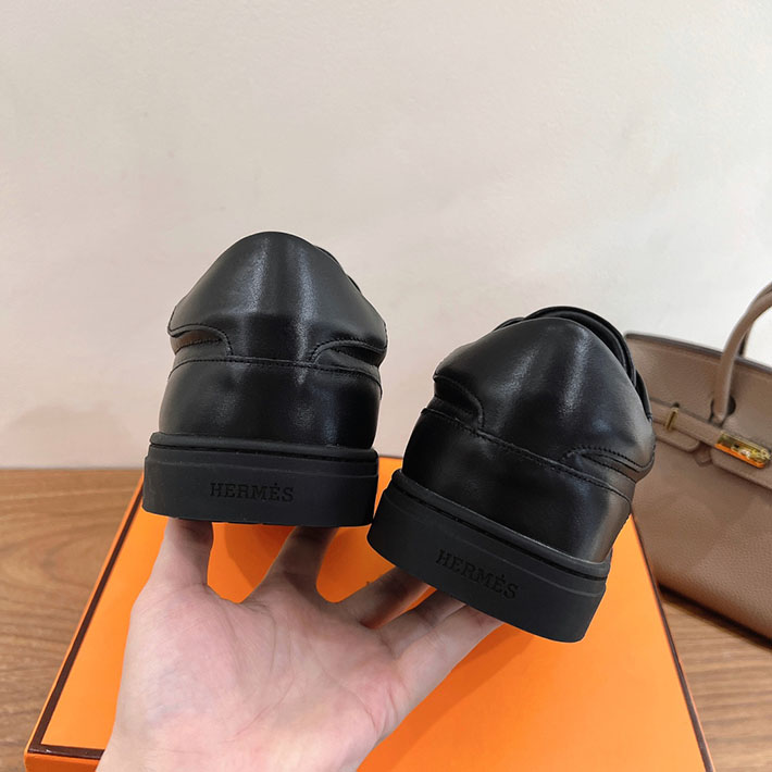 最高級エルメススーパーコピー HERMES スニーカー デイ ケリー バックル 男女 兼用 4色から選べます H222896ZH03390 エルメス スニーカー ケリー - 画像 (6)
